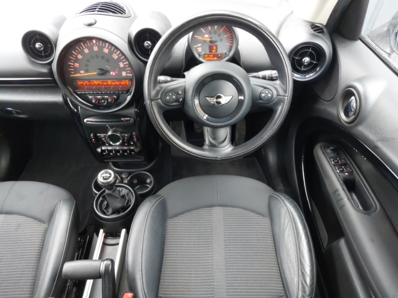 Used MINI Countryman 2016 for sale - 77019801: Photo 7