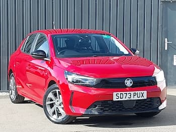Used Vauxhall Corsa 2023 for sale - 79866731: Photo