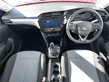 Used Vauxhall Corsa 2023 for sale - 79866731: Photo