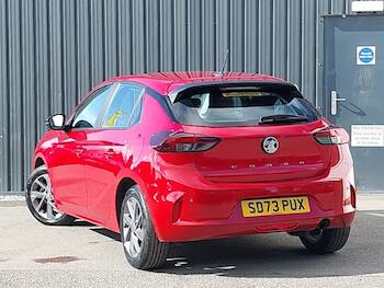 Used Vauxhall Corsa 2023 for sale - 79866731: Photo