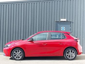 Used Vauxhall Corsa 2023 for sale - 79866731: Photo