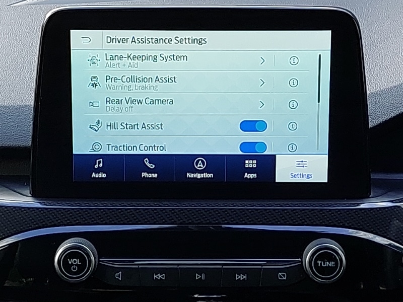 Used Ford Kuga 2023 for sale - 78085152: Photo 13