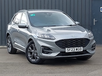 Used Ford Kuga 2023 for sale - 78085152: Photo