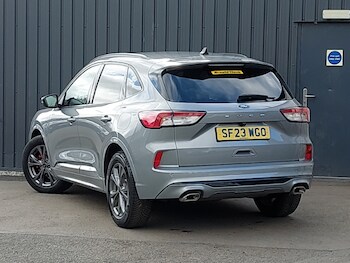 Used Ford Kuga 2023 for sale - 78085152: Photo