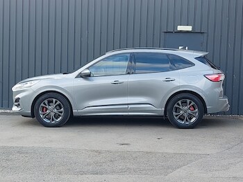 Used Ford Kuga 2023 for sale - 78085152: Photo