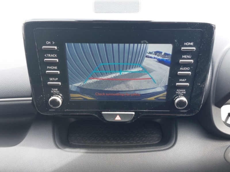 Vehicle 19