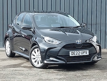Toyota - Yaris