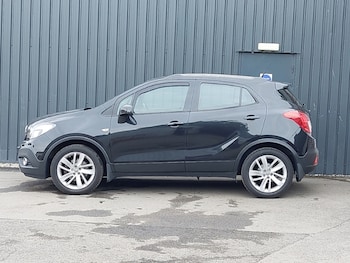 Used Vauxhall Mokka 2016 for sale - 78905611: Photo
