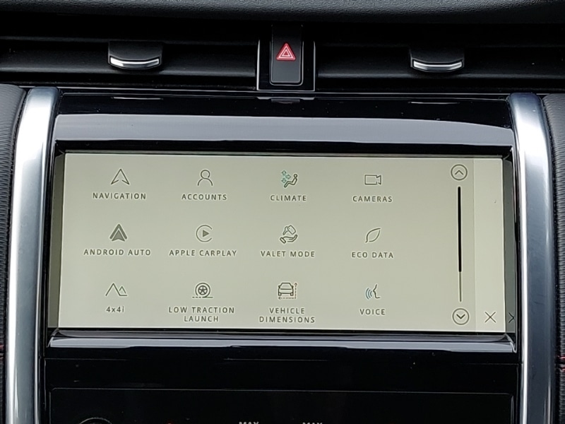 Used Land Rover Discovery Sport 2021 for sale - 77992702: Photo 13