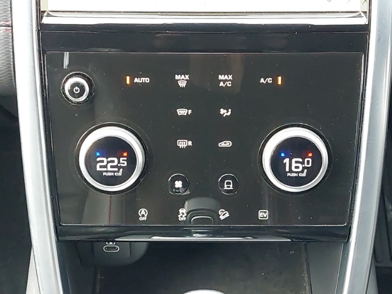 Used Land Rover Discovery Sport 2021 for sale - 77992702: Photo 14