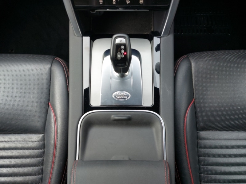 Used Land Rover Discovery Sport 2021 for sale - 77992702: Photo 15