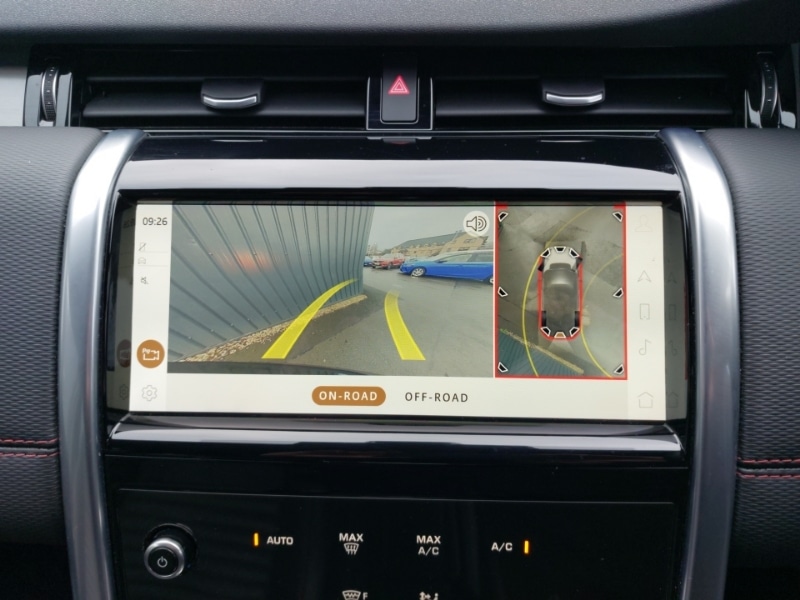 Used Land Rover Discovery Sport 2021 for sale - 77992702: Photo 19