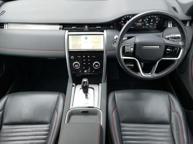 Used Land Rover Discovery Sport 2021 for sale - 77992702: Photo 2