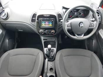 Used Renault Captur 2019 for sale - 79694776: Photo