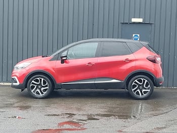 Used Renault Captur 2019 for sale - 79694776: Photo