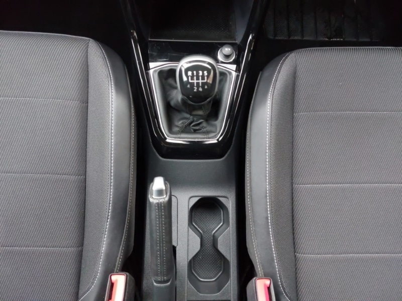 Used Volkswagen T-Cross 2023 for sale - 77428680: Photo 15