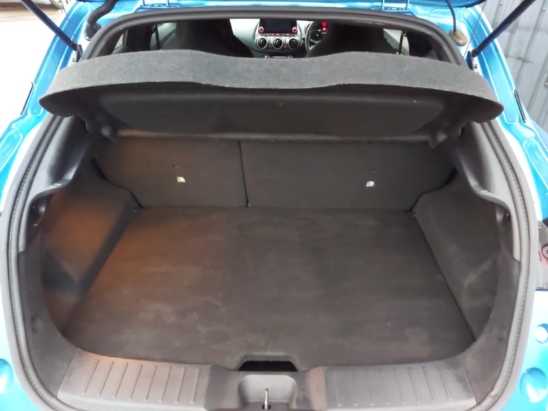 Used Nissan Juke 2021 for sale - 76959351: Photo 8