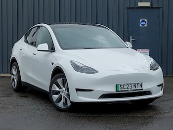 Used Tesla Model Y 2023 for sale - 79144392: Photo