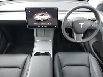 Used Tesla Model Y 2023 for sale - 79144392: Photo