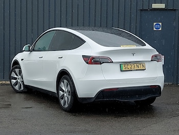 Used Tesla Model Y 2023 for sale - 79144392: Photo