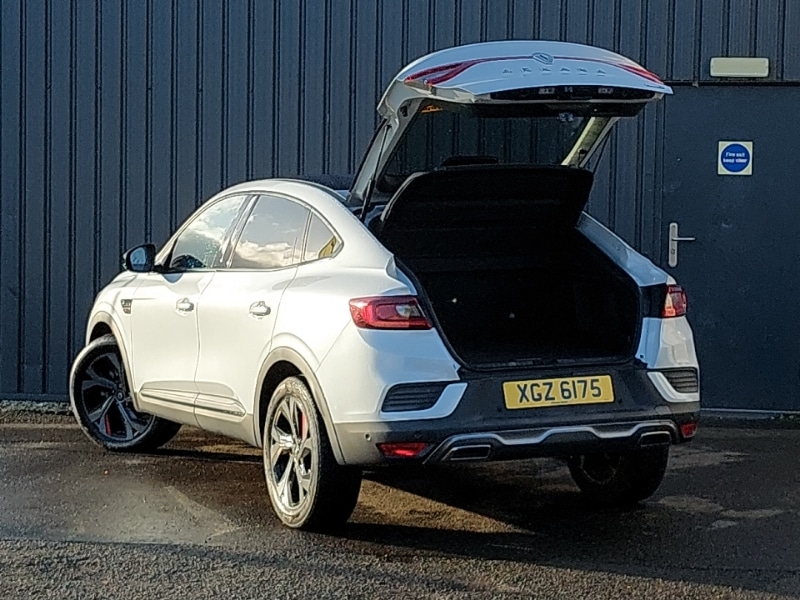 Used Renault Arkana 2022 for sale - 76925219: Photo 12