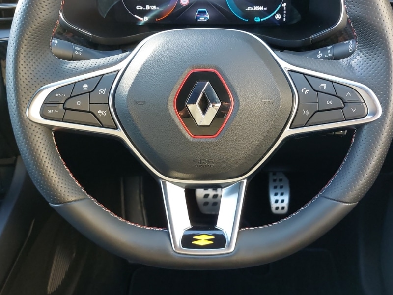 Used Renault Arkana 2022 for sale - 76925219: Photo 16