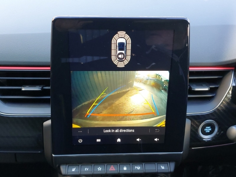 Used Renault Arkana 2022 for sale - 76925219: Photo 18