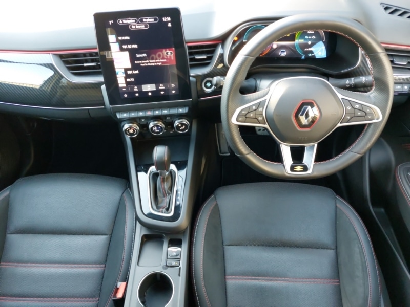 Used Renault Arkana 2022 for sale - 76925219: Photo 2