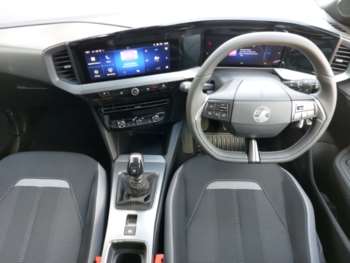 Used Vauxhall Mokka 2025 for sale - 74760849: Photo