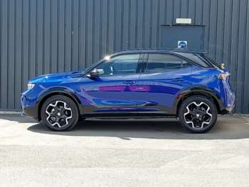 Used Vauxhall Mokka 2025 for sale - 74760849: Photo