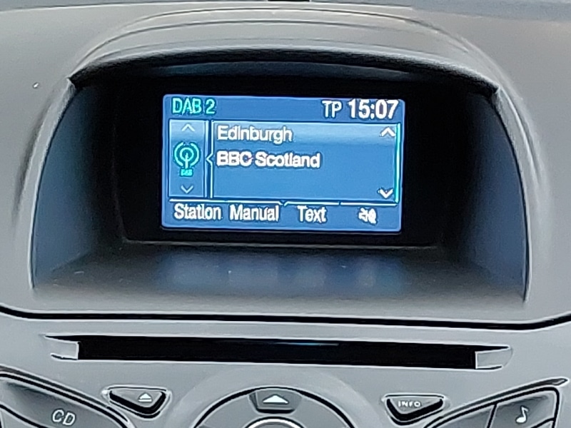 Used Ford Fiesta 2017 for sale - 77448775: Photo 10