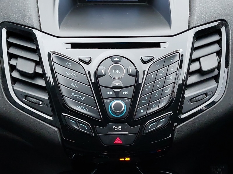 Used Ford Fiesta 2017 for sale - 77448775: Photo 13