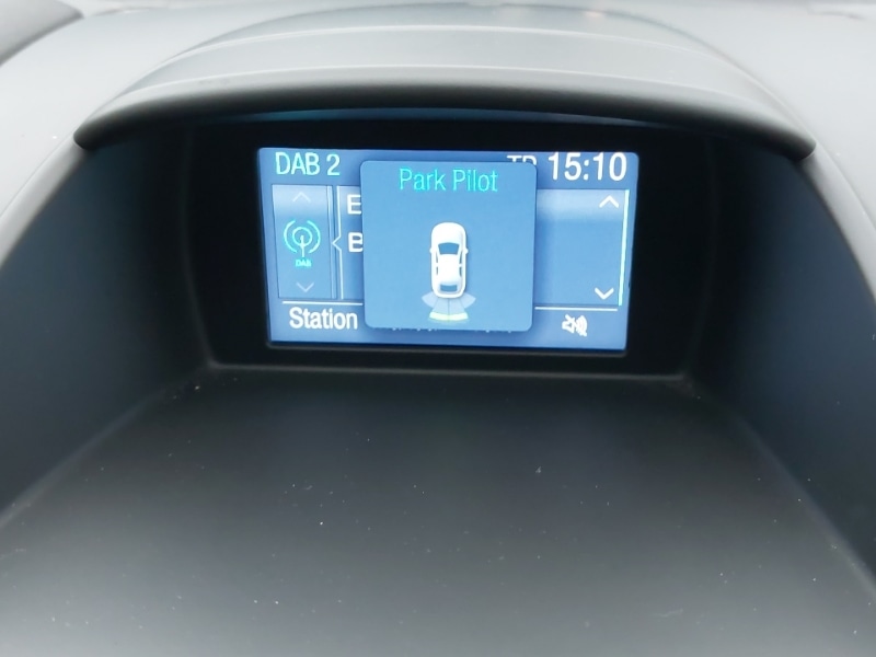 Used Ford Fiesta 2017 for sale - 77448775: Photo 17