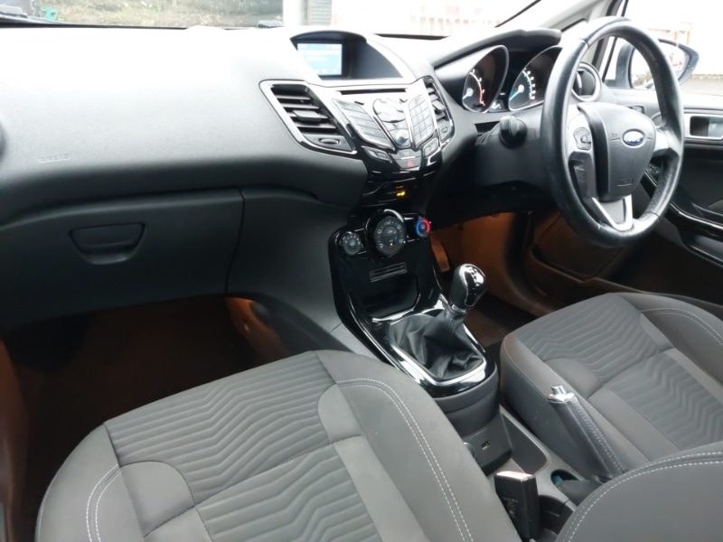 Used Ford Fiesta 2017 for sale - 77448775: Photo 19