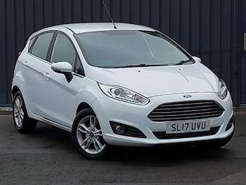 Ford Fiesta feature image