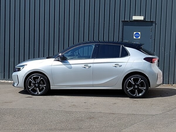 Used Vauxhall Corsa 2024 for sale - 75470773: Photo 4