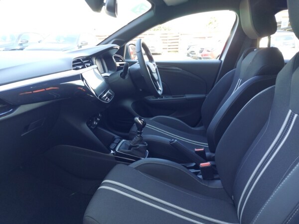 Used Vauxhall Corsa 2024 for sale - 75470773: Photo 5