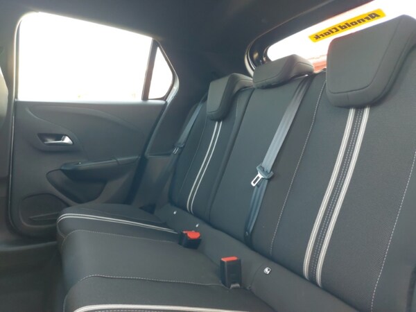 Used Vauxhall Corsa 2024 for sale - 75470773: Photo 6