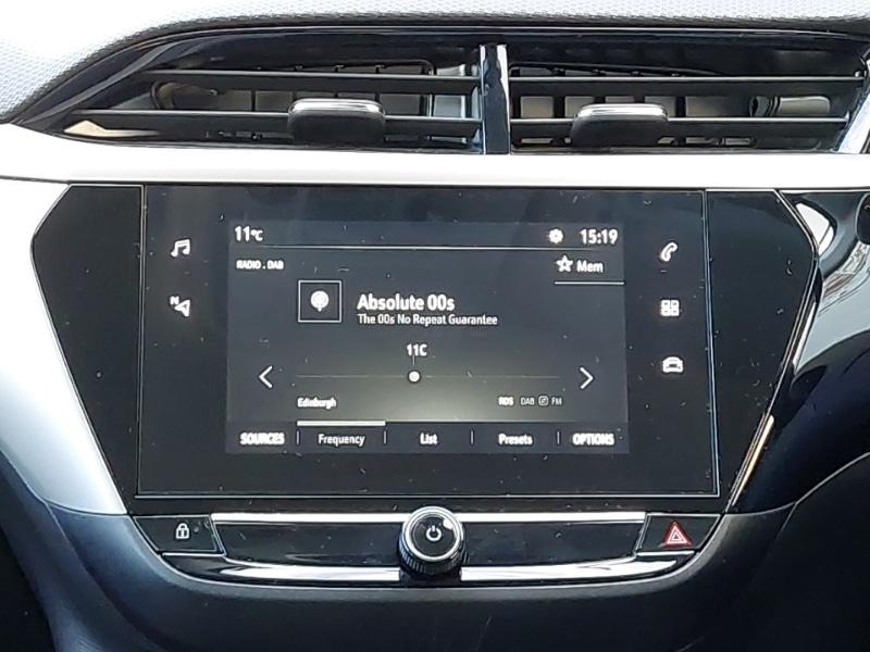 Used Vauxhall Corsa 2022 for sale - 76451110: Photo 10