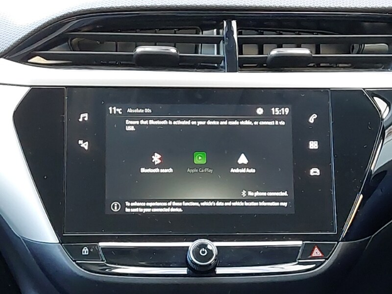 Used Vauxhall Corsa 2022 for sale - 76451110: Photo 11