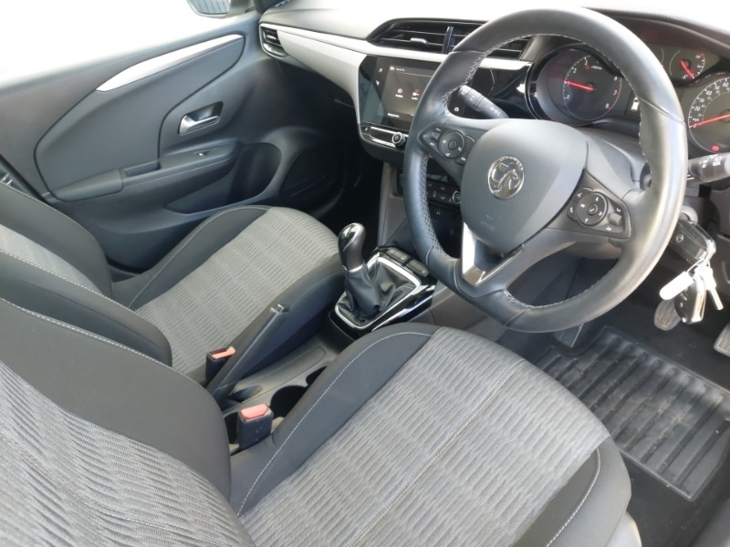 Used Vauxhall Corsa 2022 for sale - 76451110: Photo 19