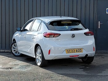 Used Vauxhall Corsa 2022 for sale - 76451110: Photo