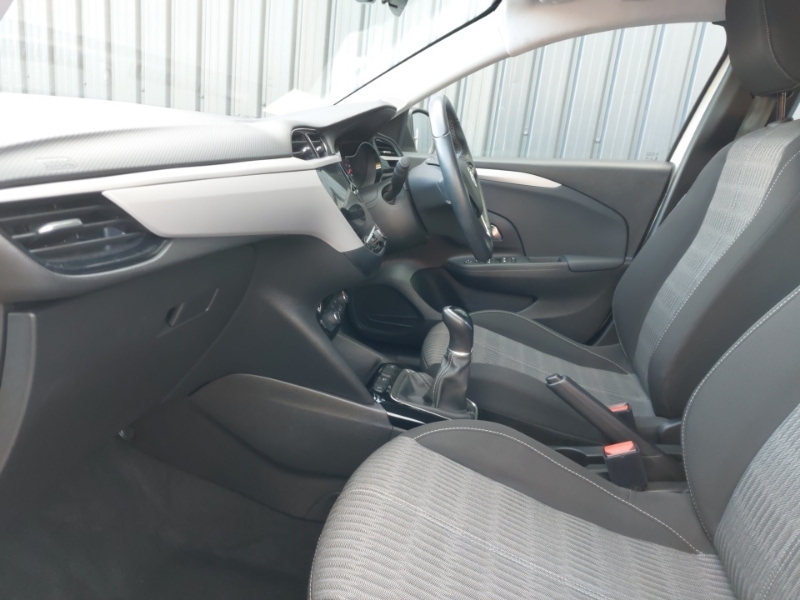 Used Vauxhall Corsa 2022 for sale - 76451110: Photo 5