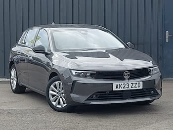 Used Vauxhall Astra 2023 for sale - 79686288: Photo