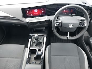 Used Vauxhall Astra 2023 for sale - 79686288: Photo