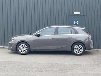 Used Vauxhall Astra 2023 for sale - 79686288: Photo