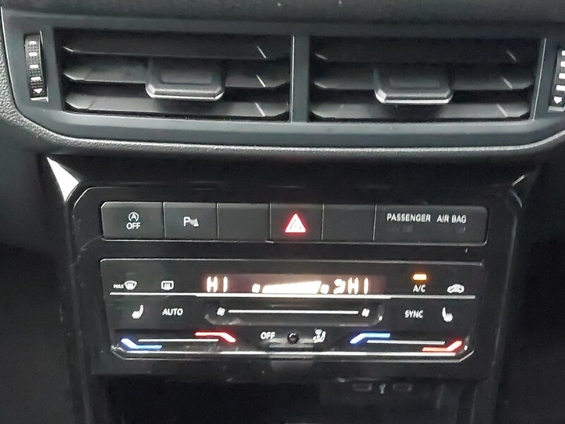 Used Volkswagen T-Cross 2022 for sale - 77652274: Photo 14