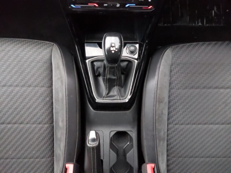 Used Volkswagen T-Cross 2022 for sale - 77652274: Photo 15