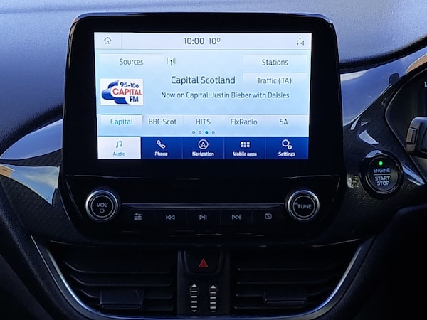 Used Ford Puma 2020 for sale - 76103476: Photo 10