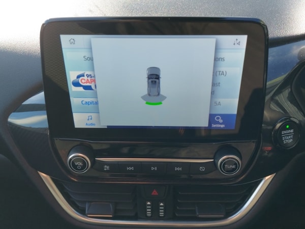 Used Ford Puma 2020 for sale - 76103476: Photo 13